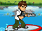 Ben 10 War On Amazon River